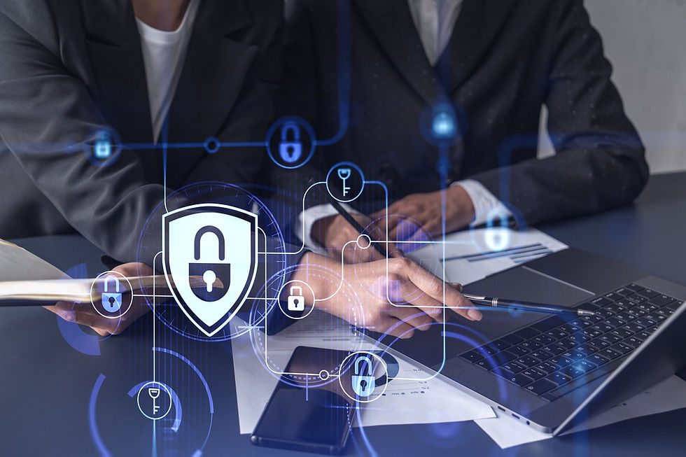 Firewall troubleshooting steps & solutions to common issues