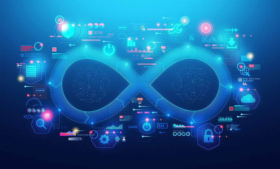 Understanding network lifecycle management
