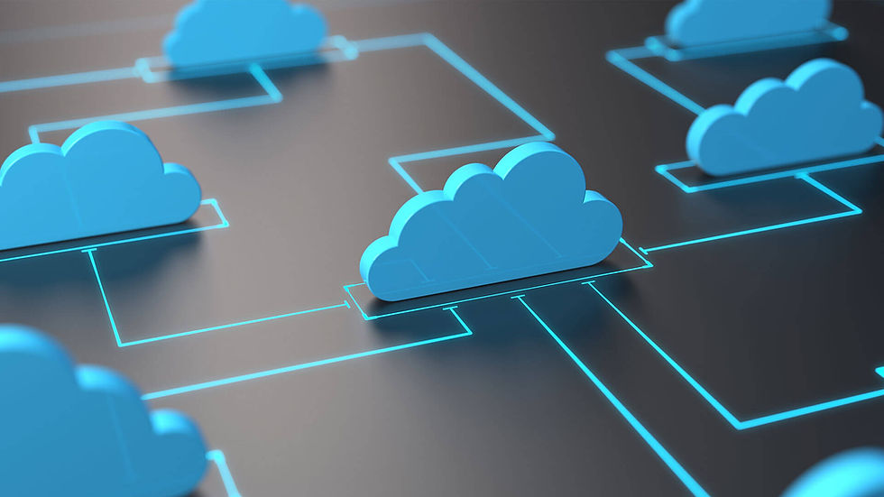 Unlocking the secrets of a rock-solid cloud security game plan