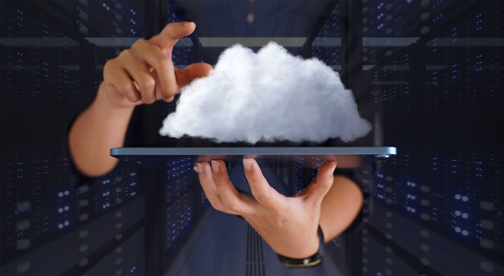 Understanding Security Considerations in IaaS/PaaS/SaaS Deployments