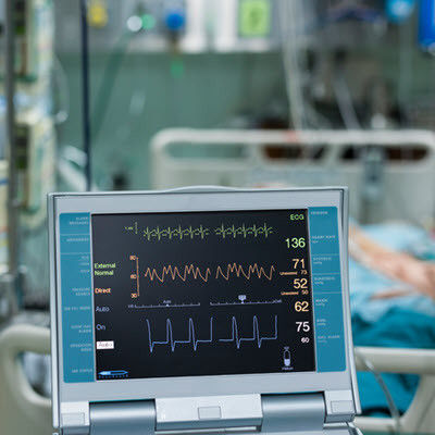 Checking the cybersecurity pulse of medical devices