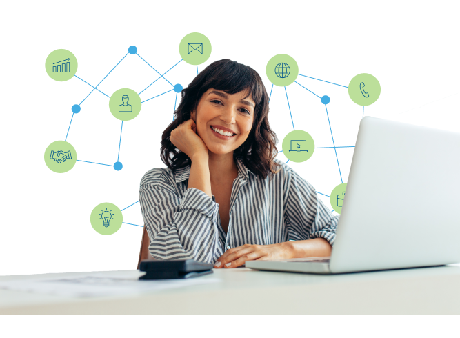 Navigating the complex landscape of dynamic app security with AlgoSec Horizon AppViz