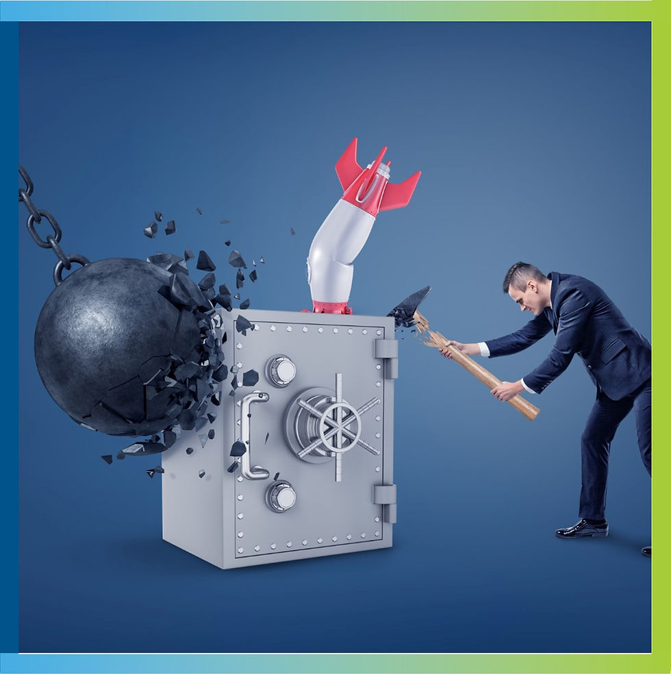 Securing Cloud-Native Environments: Containerized Applications, Serverless Architectures, and Microservices