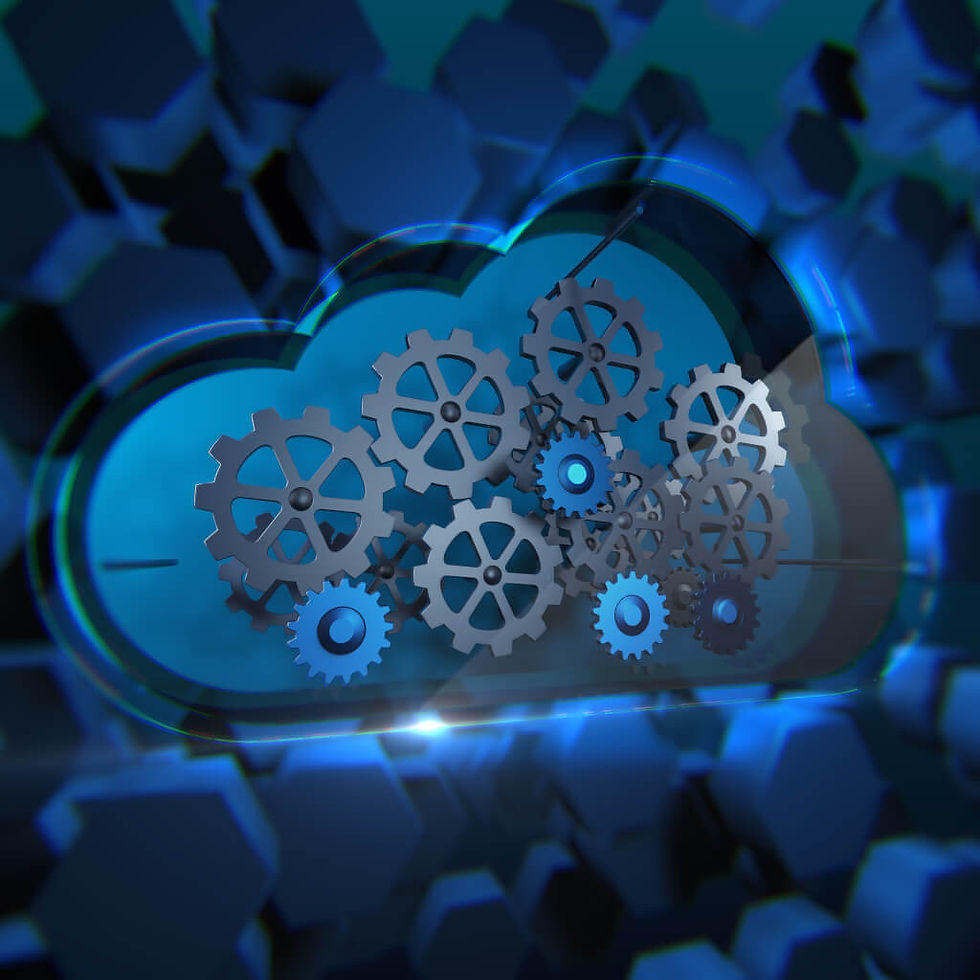 Cloud Security Checklist: Key Steps and Best Practices