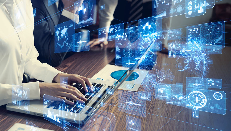 Network Change Management: Best Practices for 2024