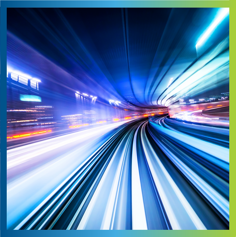 Securely accelerating application delivery