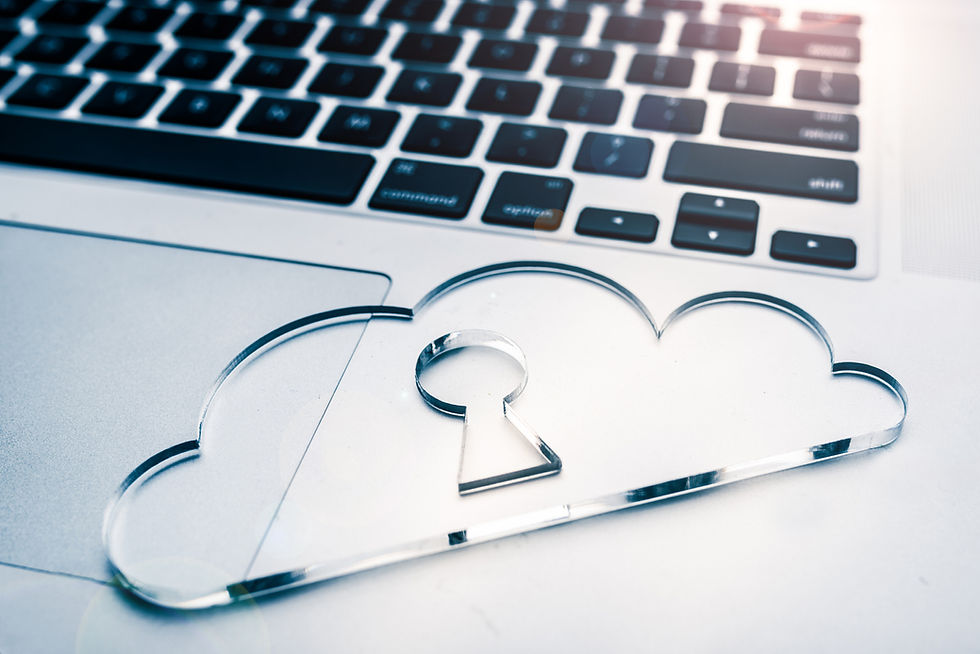 CSPM importance for CISOs. What security issues can be prevented\defended with CSPM?
