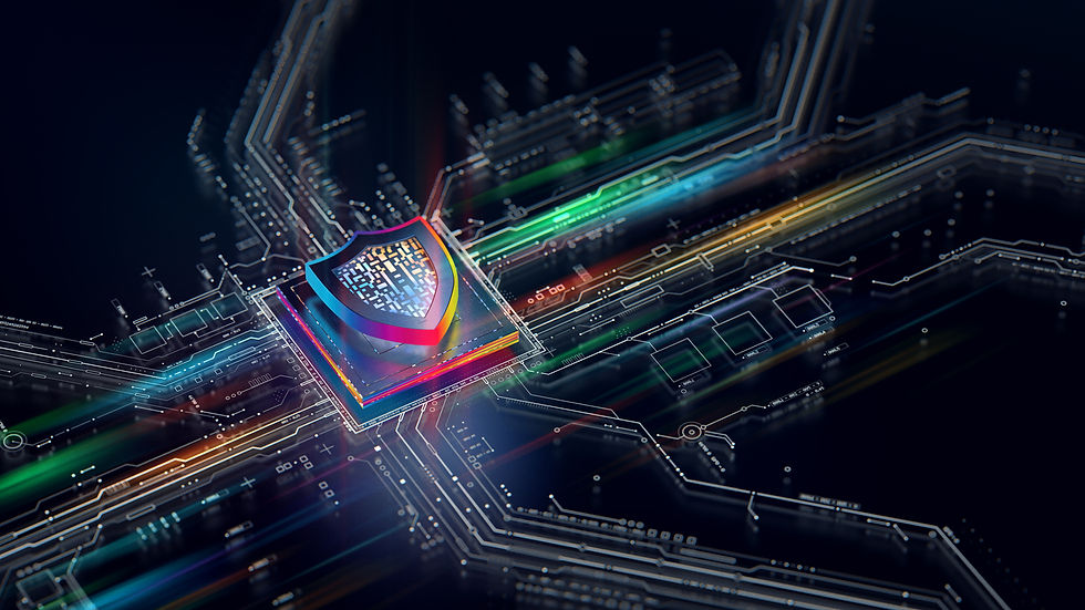 How to improve network security (7 fundamental ways)