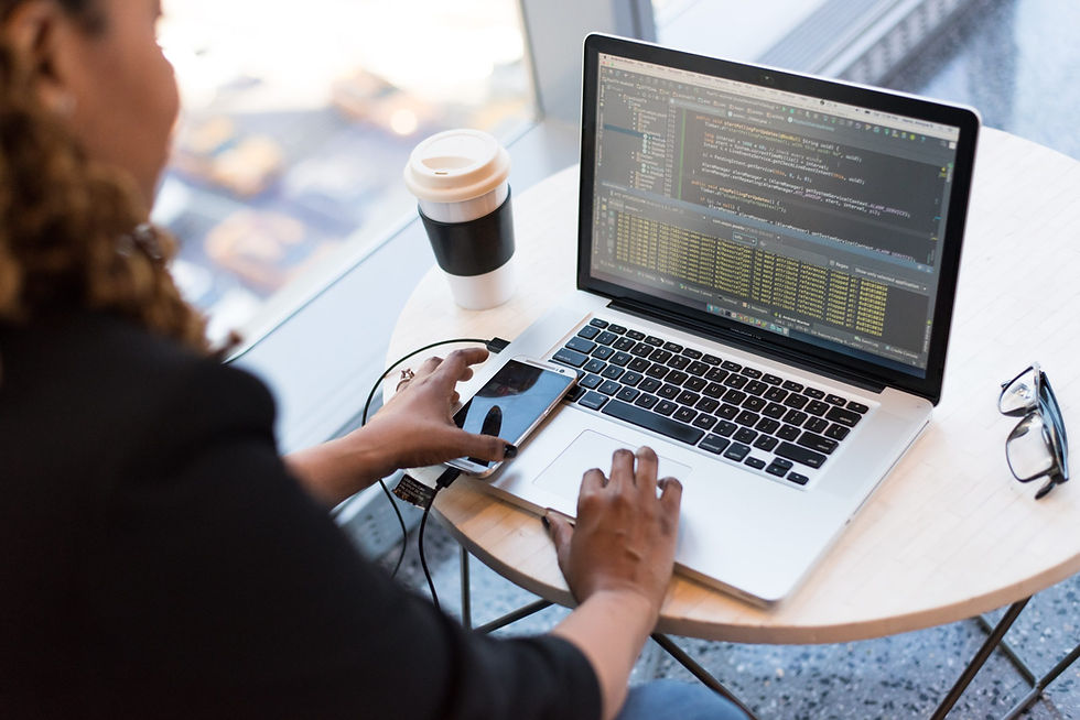 Best Practices for Docker Containers’ Security