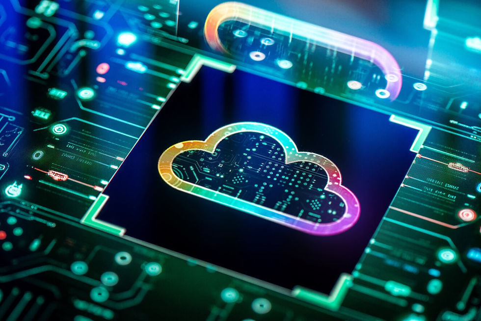 Cybersecurity Mesh Architecture (CSMA) Explained