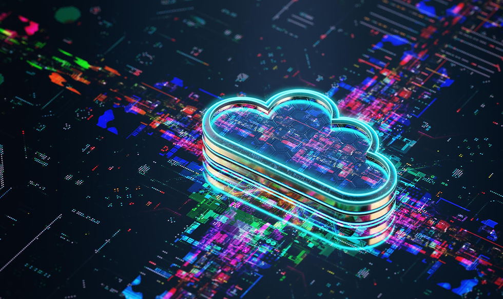 Your Complete Guide to Cloud Security Architecture