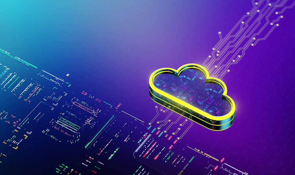 Cloud Application Security: Threats, Benefits, & Solutions