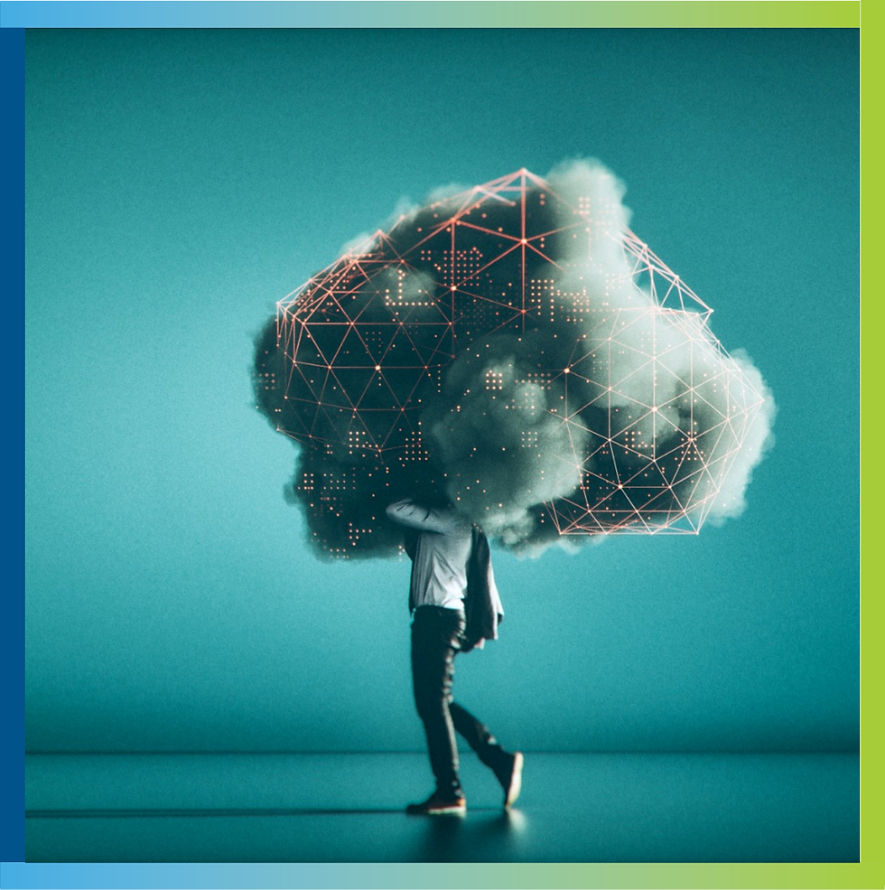 Why organizations need to embrace new thinking in how they tackle hybrid cloud security challenges