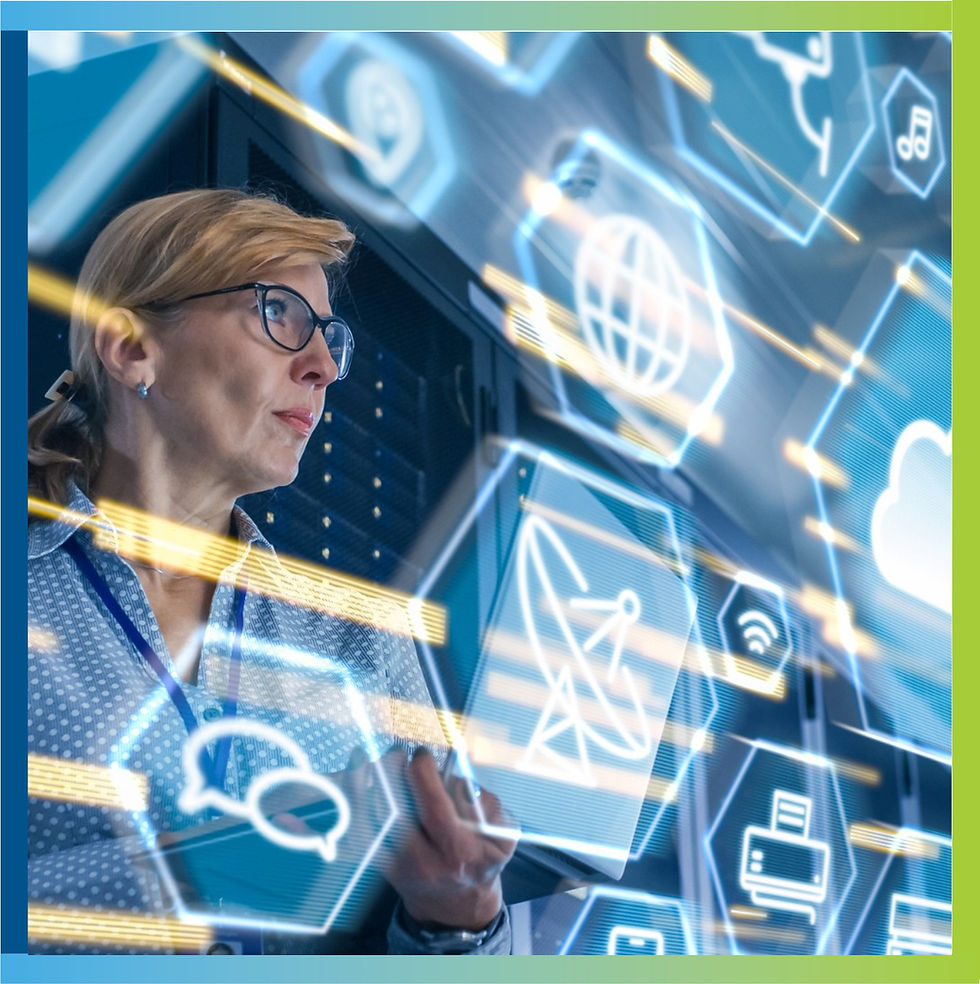 Bridging the DevSecOps Application Connectivity Disconnect via IaC