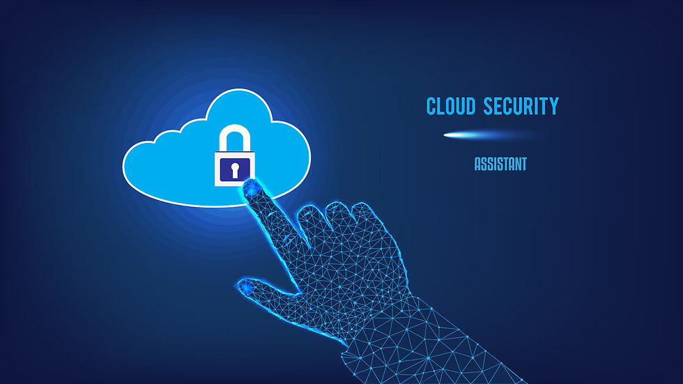 What is a Cloud Security Audit? (and How to Conduct One)