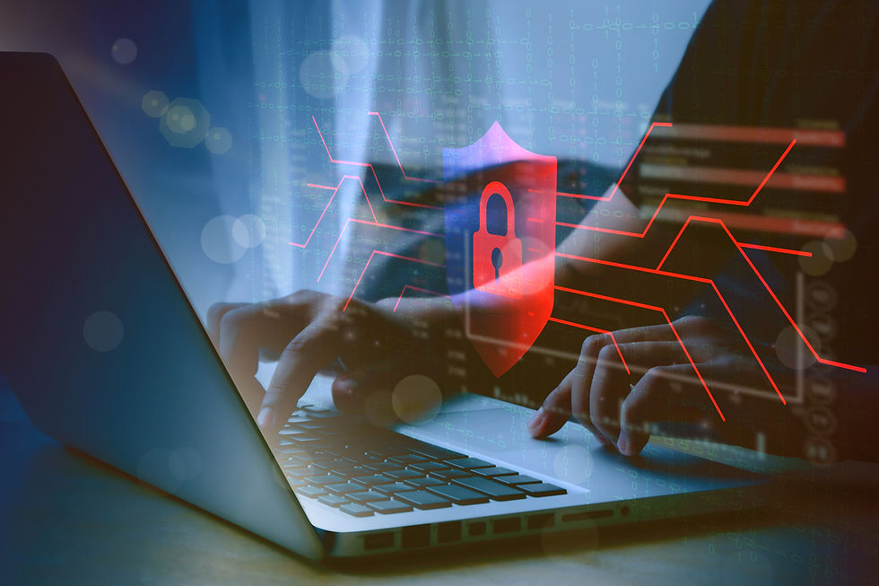 Network Security Threats & Solutions for Cybersecurity Leaders