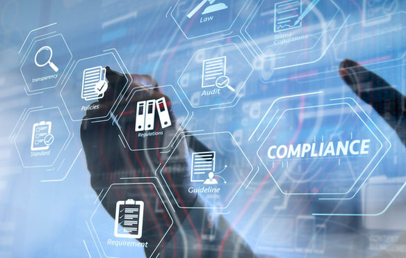Continuous compliance monitoring best practices 
