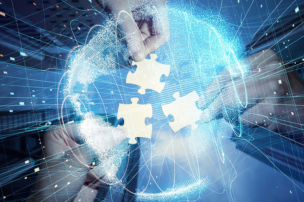Network segmentation vs. VLAN explained