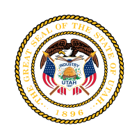 The Great Seal Utah