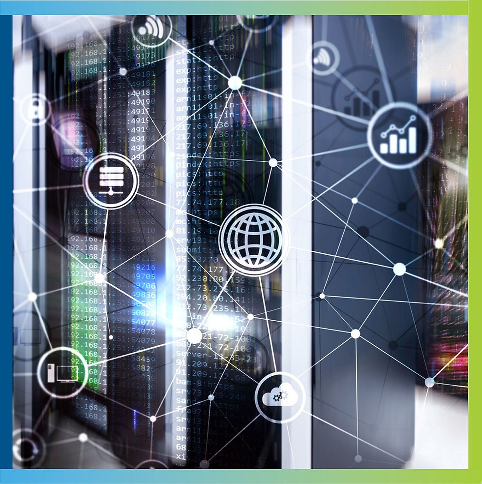  Bridging Network Security Gaps with Better Network Object Management