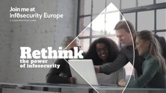 Infosec London