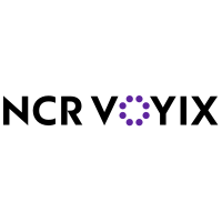 NCR Voyix