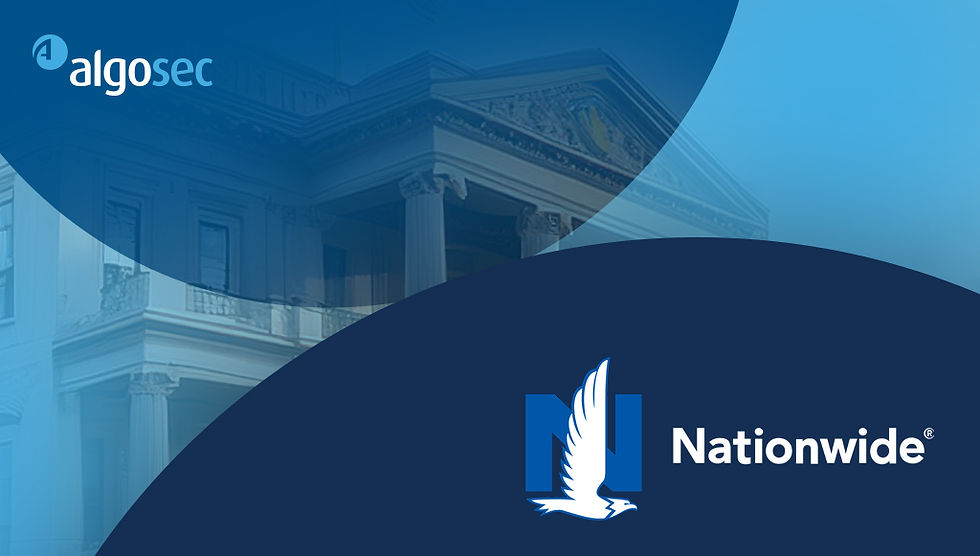 Nationwide Insurance Testimonial