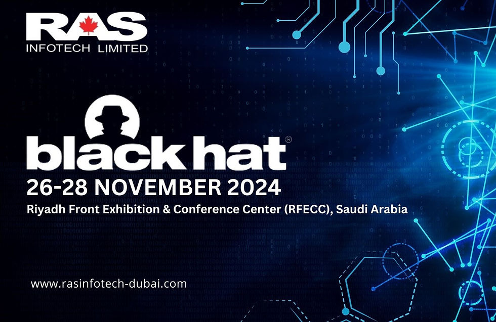 Black HAT MEA