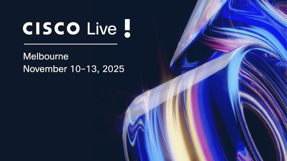 Cisco Live