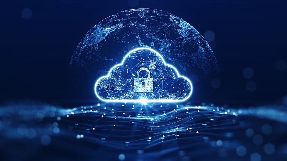 Azure Security Best Practices
