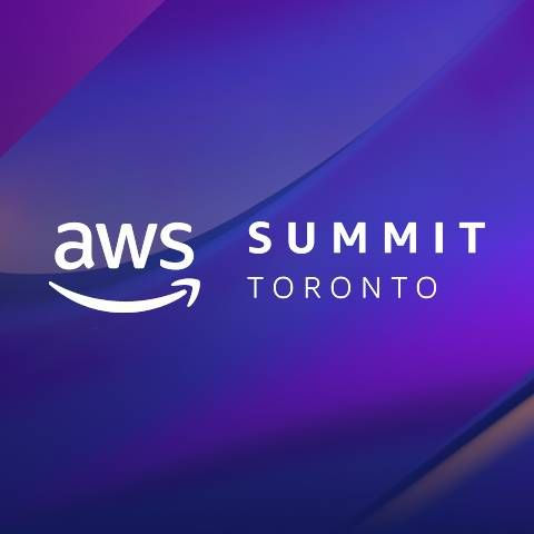 AWS Summit Toronto 2024