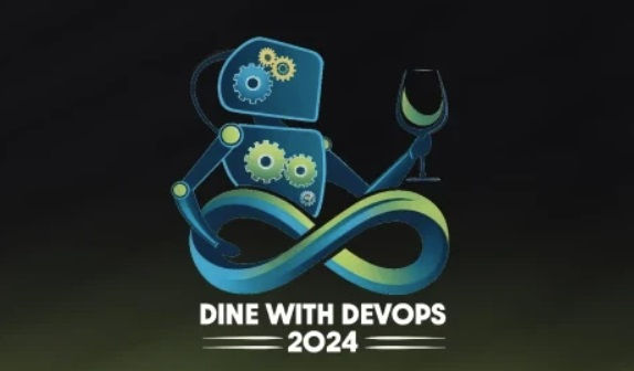 Dine With DevOps