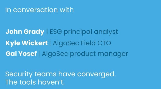 5 proven ways to secure your hybrid network environment during team convergence