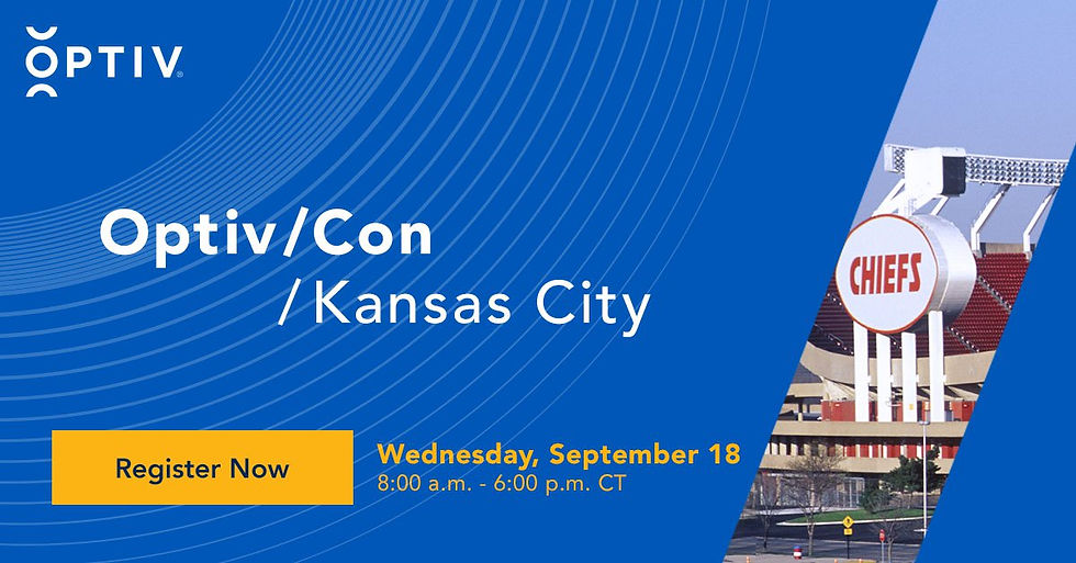 2024 OptivCon Kansas City