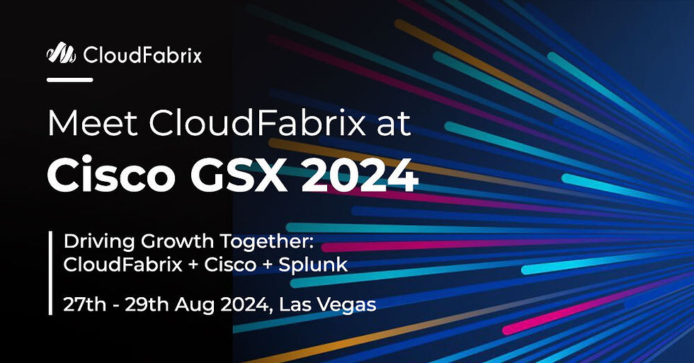 Cisco GSX FY25