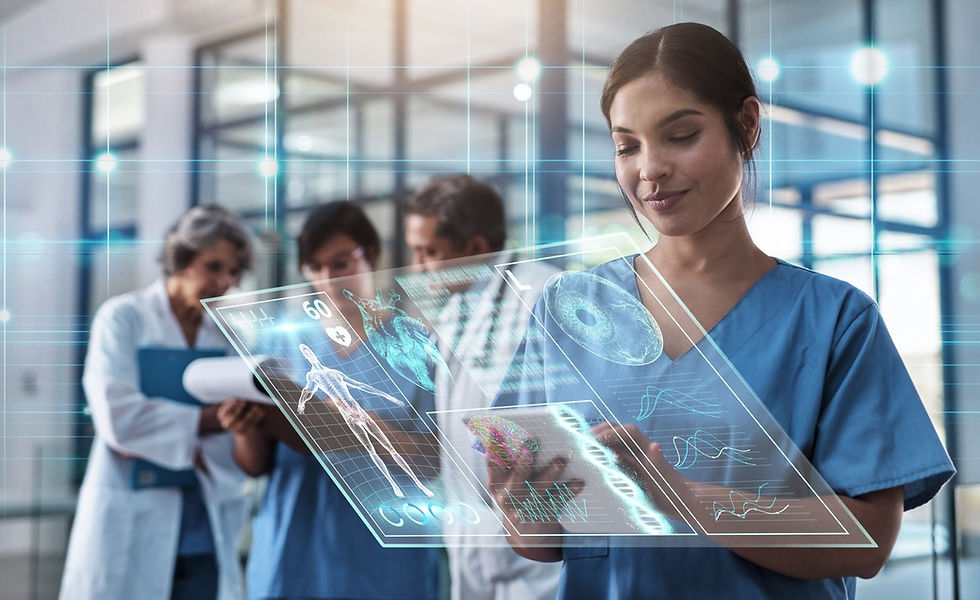 AlgoSec and Zero-Trust for Healthcare