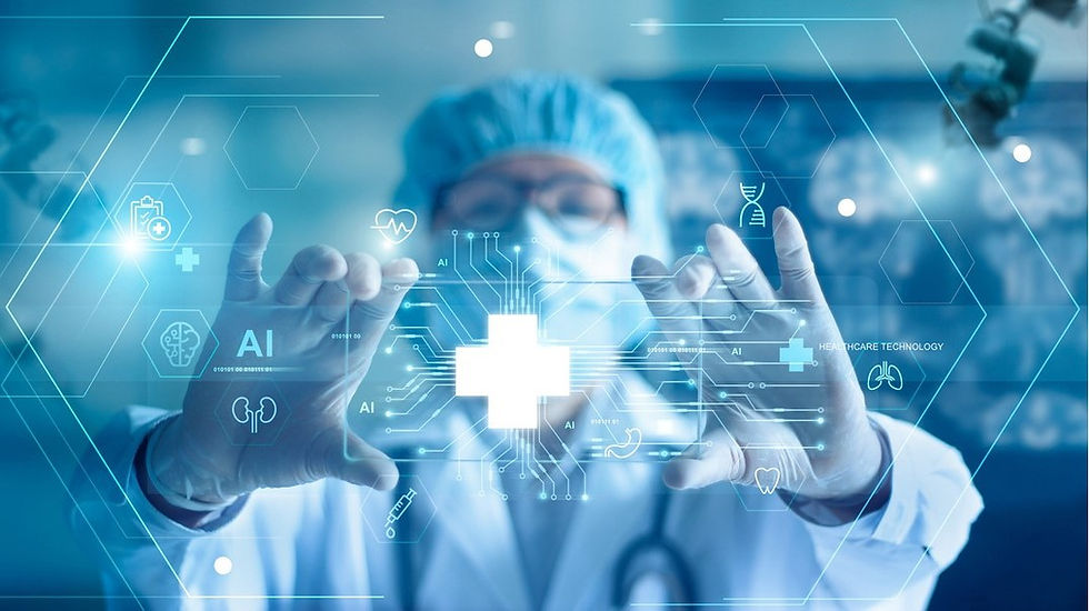 Checking the cybersecurity pulse of medical devices