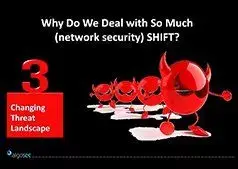 Shift Happens: eliminating the risks of network security policy changes