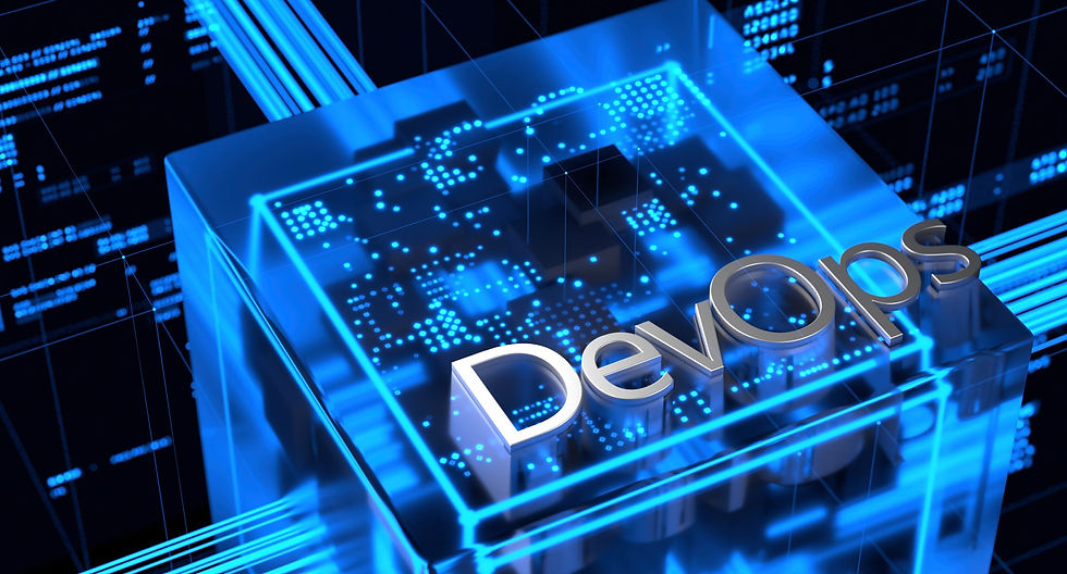 DevOpsifying Network Security
