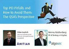 Top PCI pitfalls and how to avoid them: The QSA’s perspective