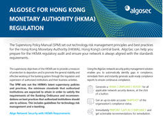 HKMA Compliance
