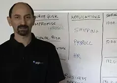 Managing Your Security Policy in a Mixed Next-Gen and Traditional Firewall Environment