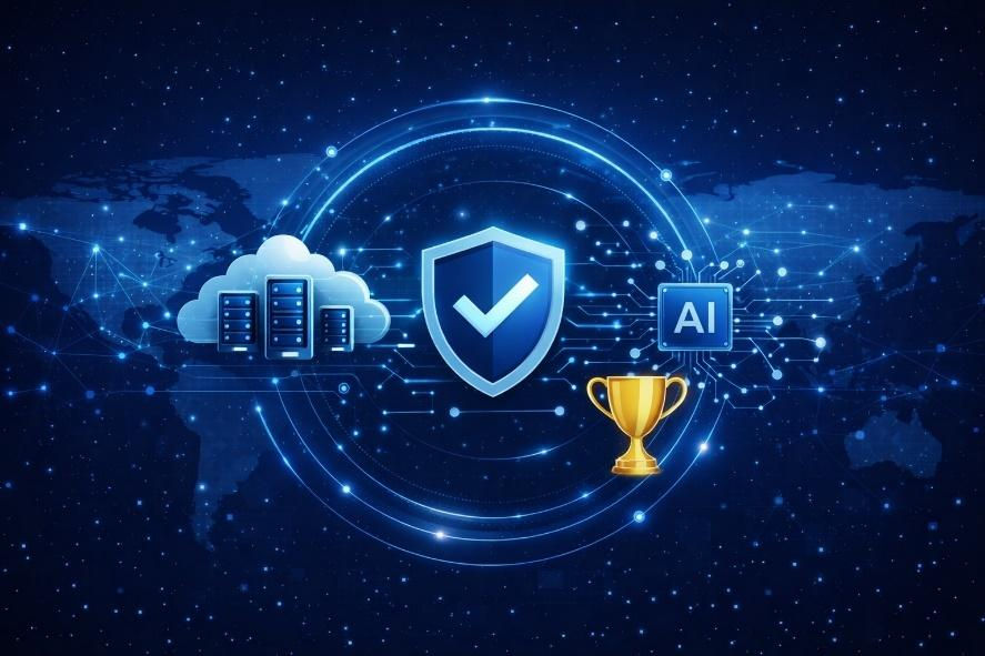 Q1 at AlgoSec: What innovations and milestones defined our start to 2026?