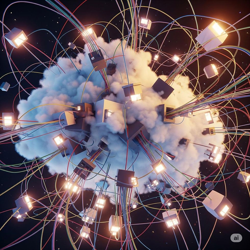 5 Multi-Cloud Environments