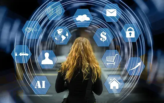 Mapping the Zero Trust Model with AlgoSec’s solution