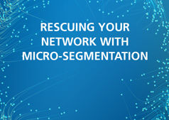 Rescuing Your Network with Micro-Segmentation