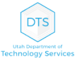 Utah Department of Technology Services Logo