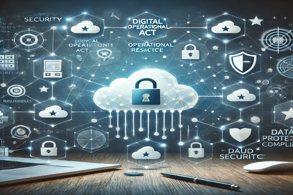 Navigating DORA: How to ensure your network security and compliance strategy is resilient