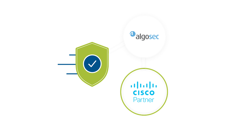Cisco and AlgoSec